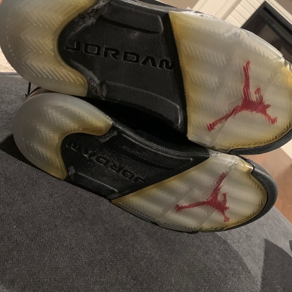 Jordan retro 5 (2011) - Picture 3 of 3